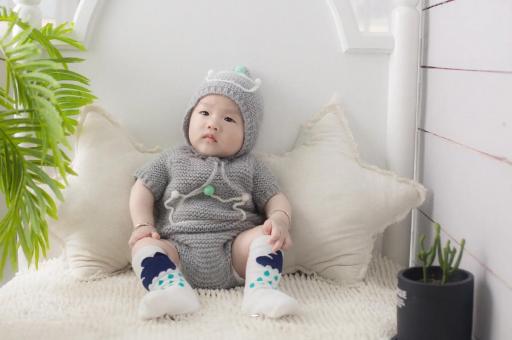 锡林郭勒盟八零甜妻萌宝宝