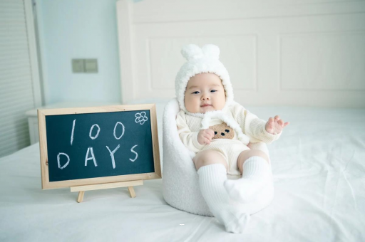 锡林郭勒盟宝宝发热症状