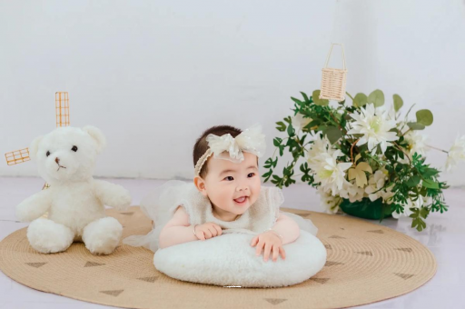 锡林郭勒盟宝宝发烧能喝牛奶吗